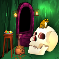 Games4escape Halloween Sp…